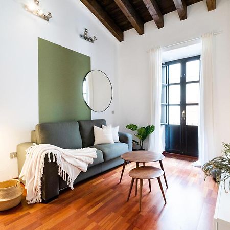 Apartamento Con Encanto, Centro Grenada Zewnętrze zdjęcie