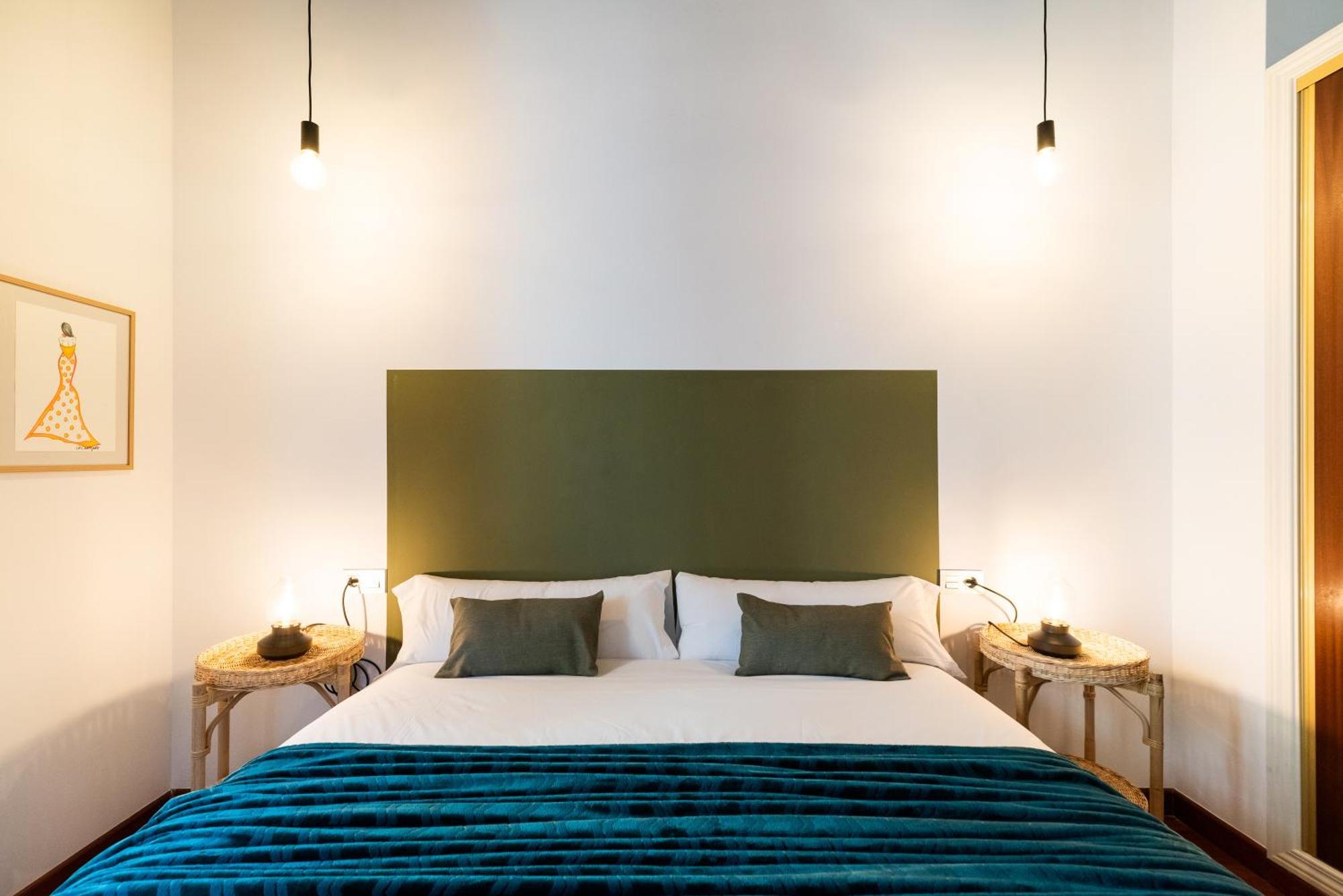 Apartamento Con Encanto, Centro Grenada Zewnętrze zdjęcie