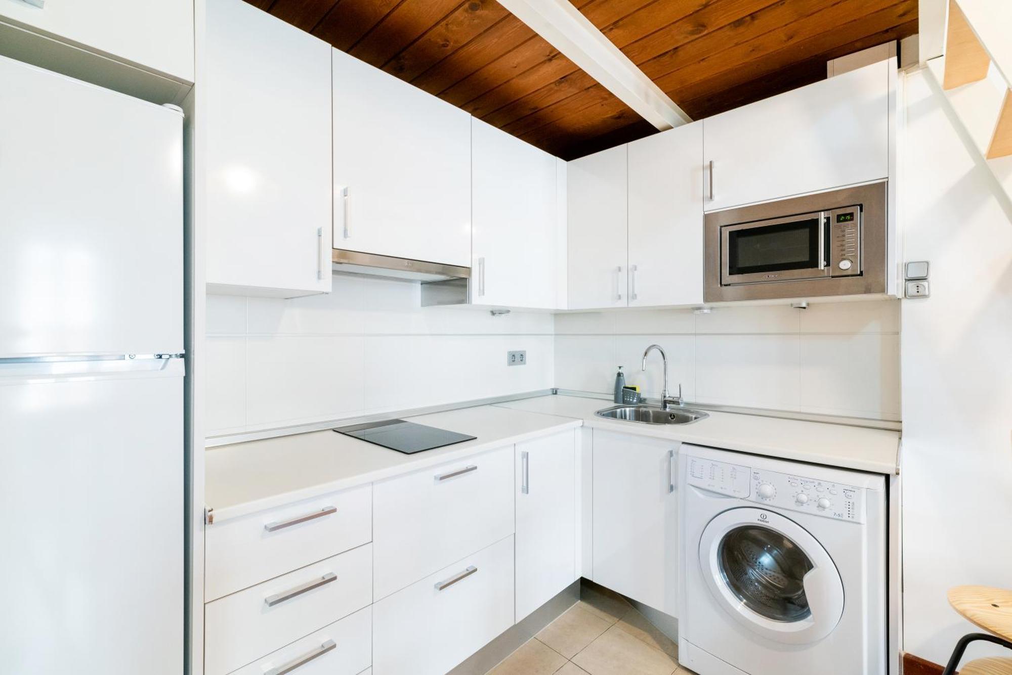 Apartamento Con Encanto, Centro Grenada Zewnętrze zdjęcie