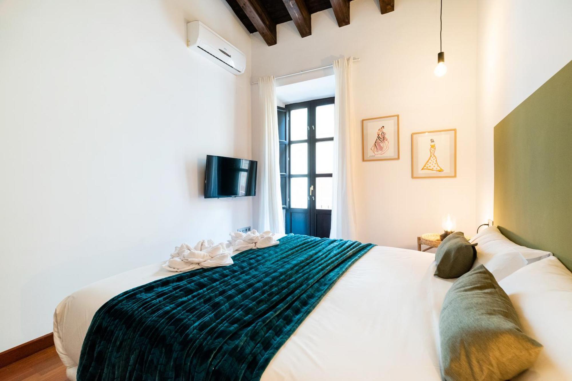 Apartamento Con Encanto, Centro Grenada Zewnętrze zdjęcie