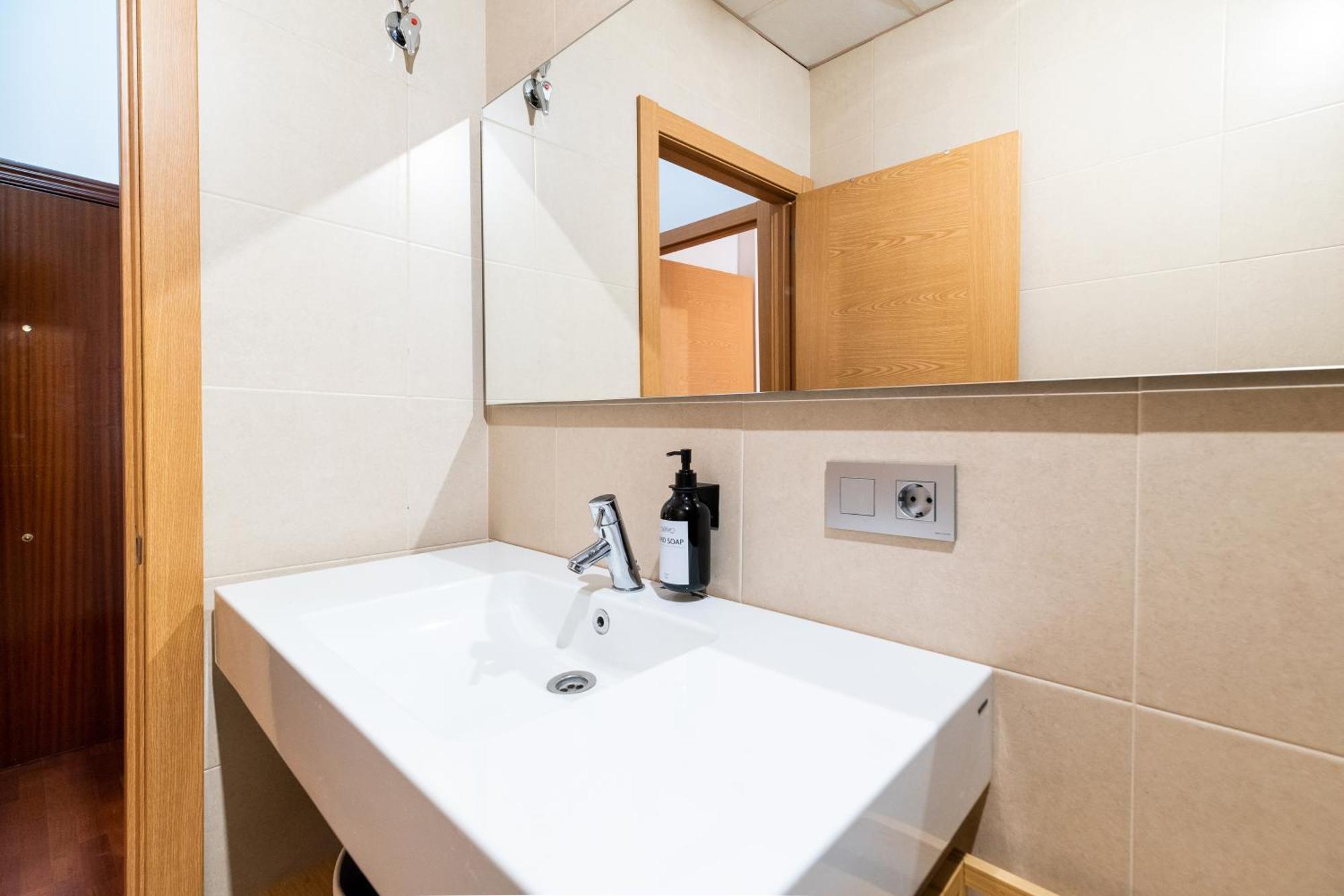 Apartamento Con Encanto, Centro Grenada Zewnętrze zdjęcie