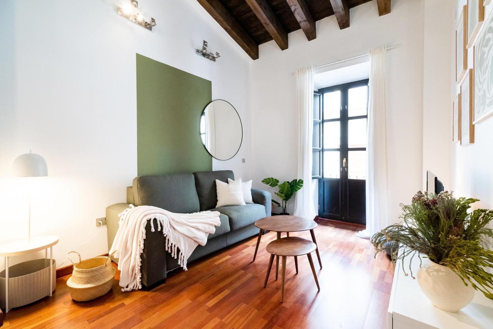 Apartamento Con Encanto, Centro Grenada Zewnętrze zdjęcie