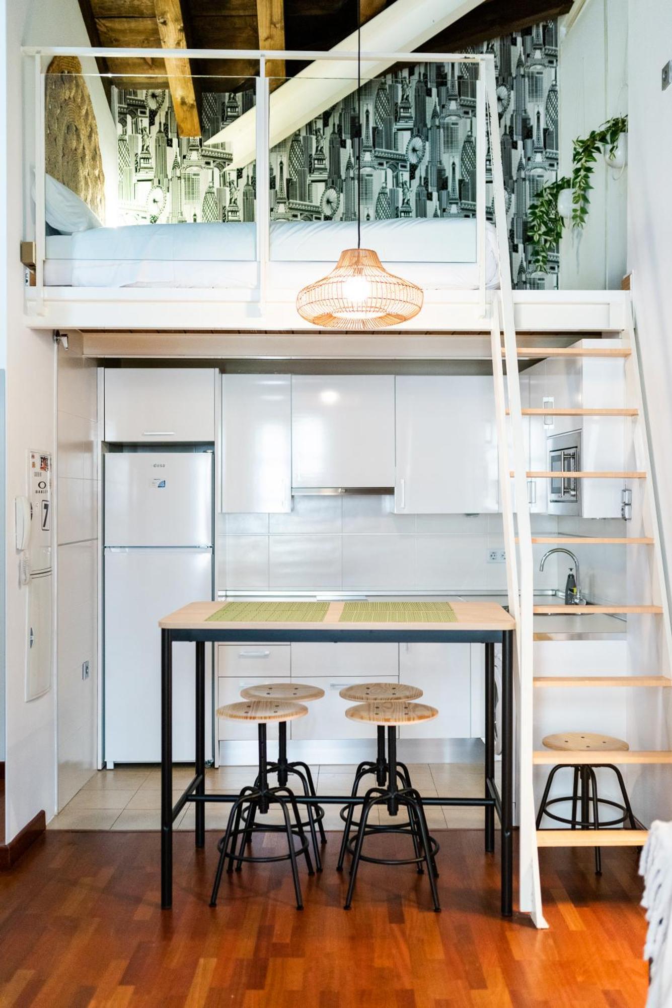 Apartamento Con Encanto, Centro Grenada Zewnętrze zdjęcie