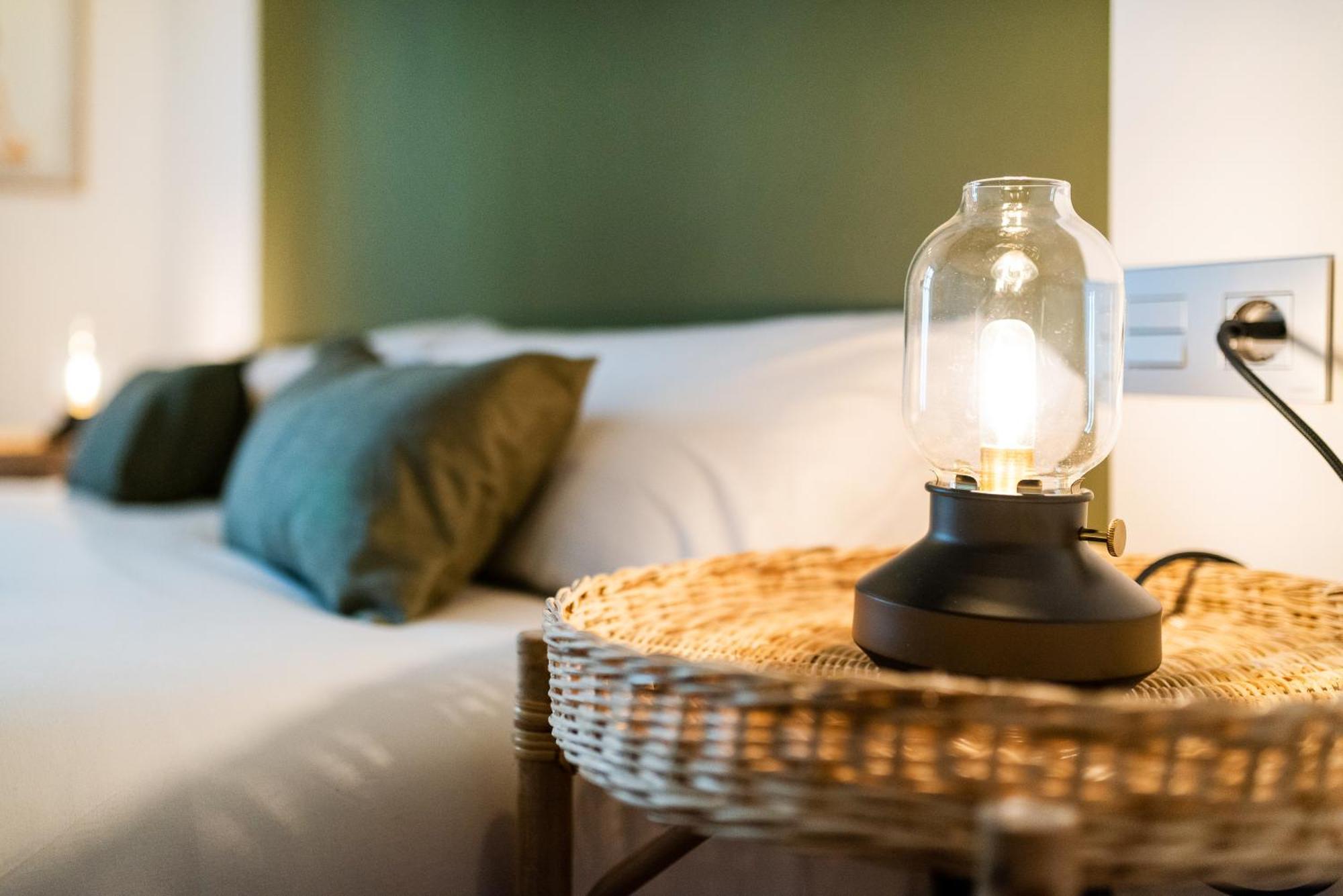 Apartamento Con Encanto, Centro Grenada Zewnętrze zdjęcie
