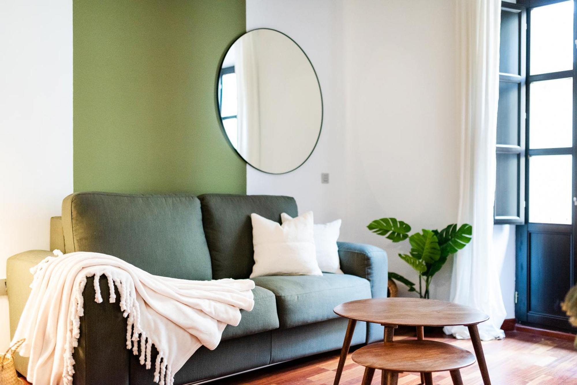 Apartamento Con Encanto, Centro Grenada Zewnętrze zdjęcie