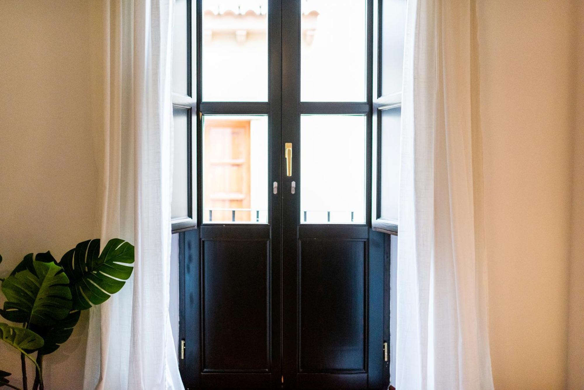 Apartamento Con Encanto, Centro Grenada Zewnętrze zdjęcie