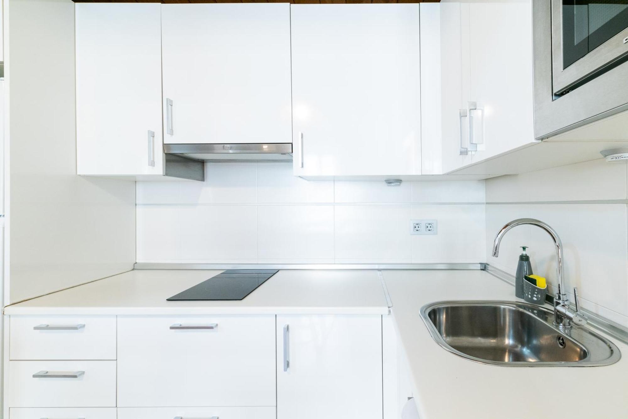 Apartamento Con Encanto, Centro Grenada Zewnętrze zdjęcie